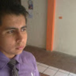 Meet your Posher, Danny bolivar